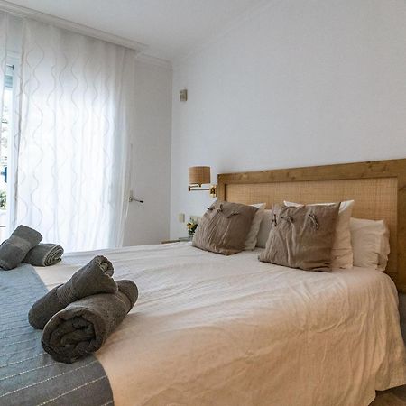 White Pearl Beach Elviria Marbella Ngoại thất bức ảnh