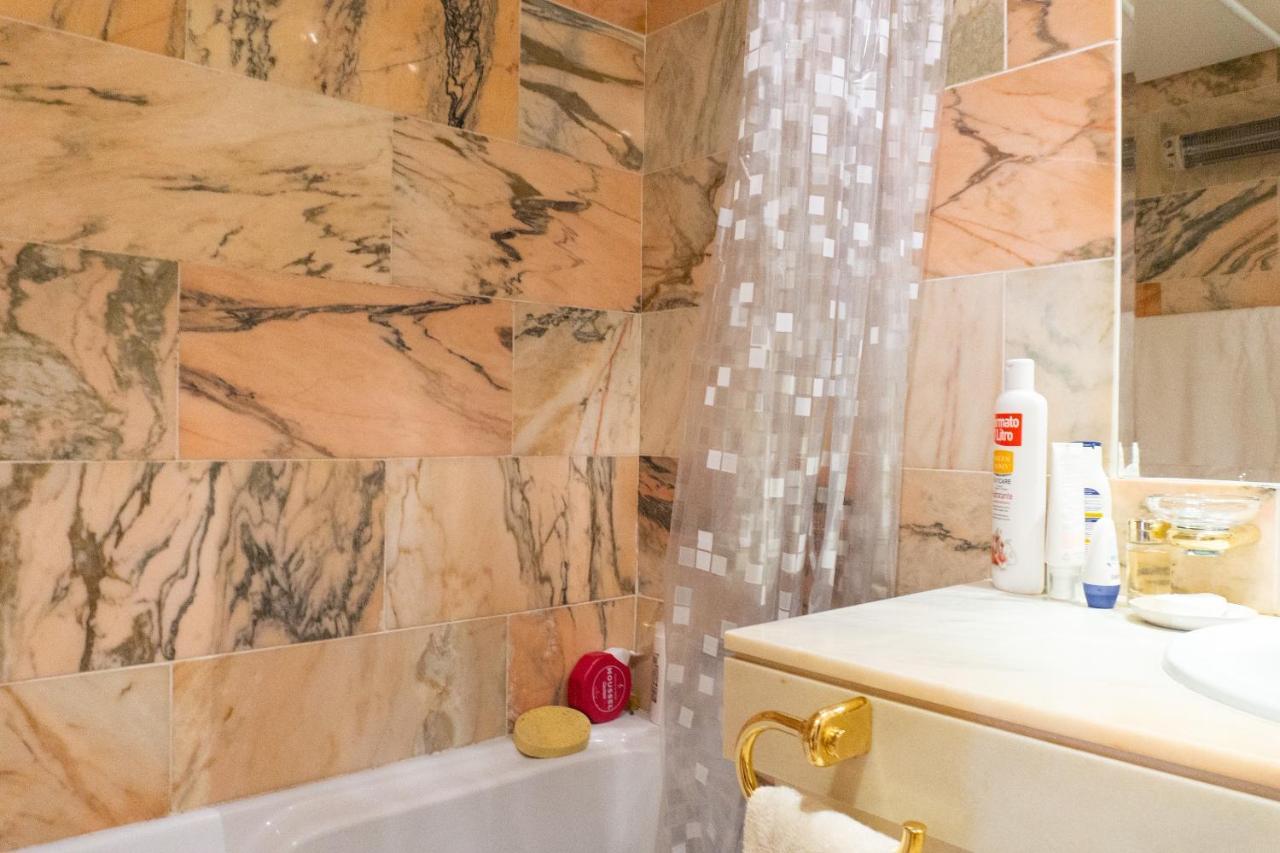 White Pearl Beach Elviria Marbella Ngoại thất bức ảnh