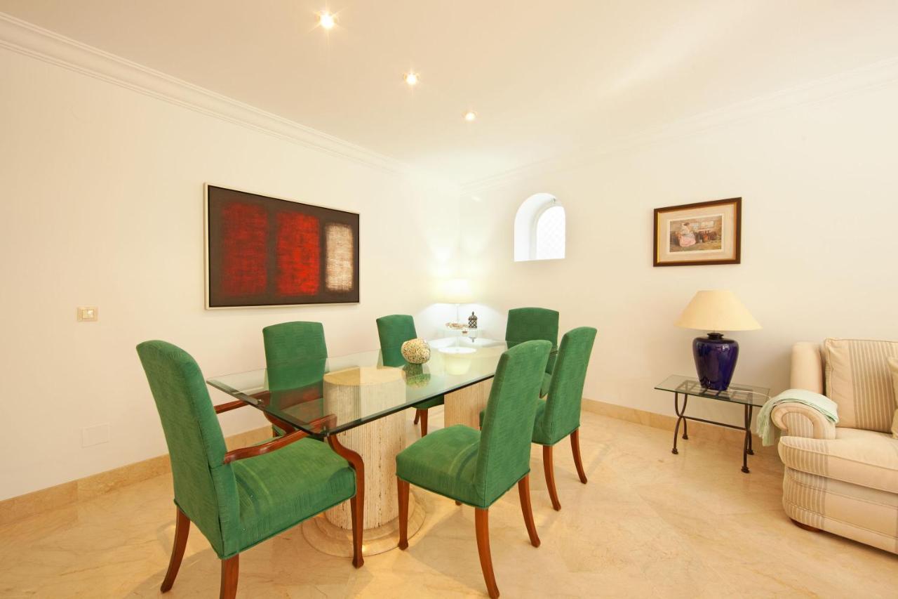 White Pearl Beach Elviria Marbella Ngoại thất bức ảnh
