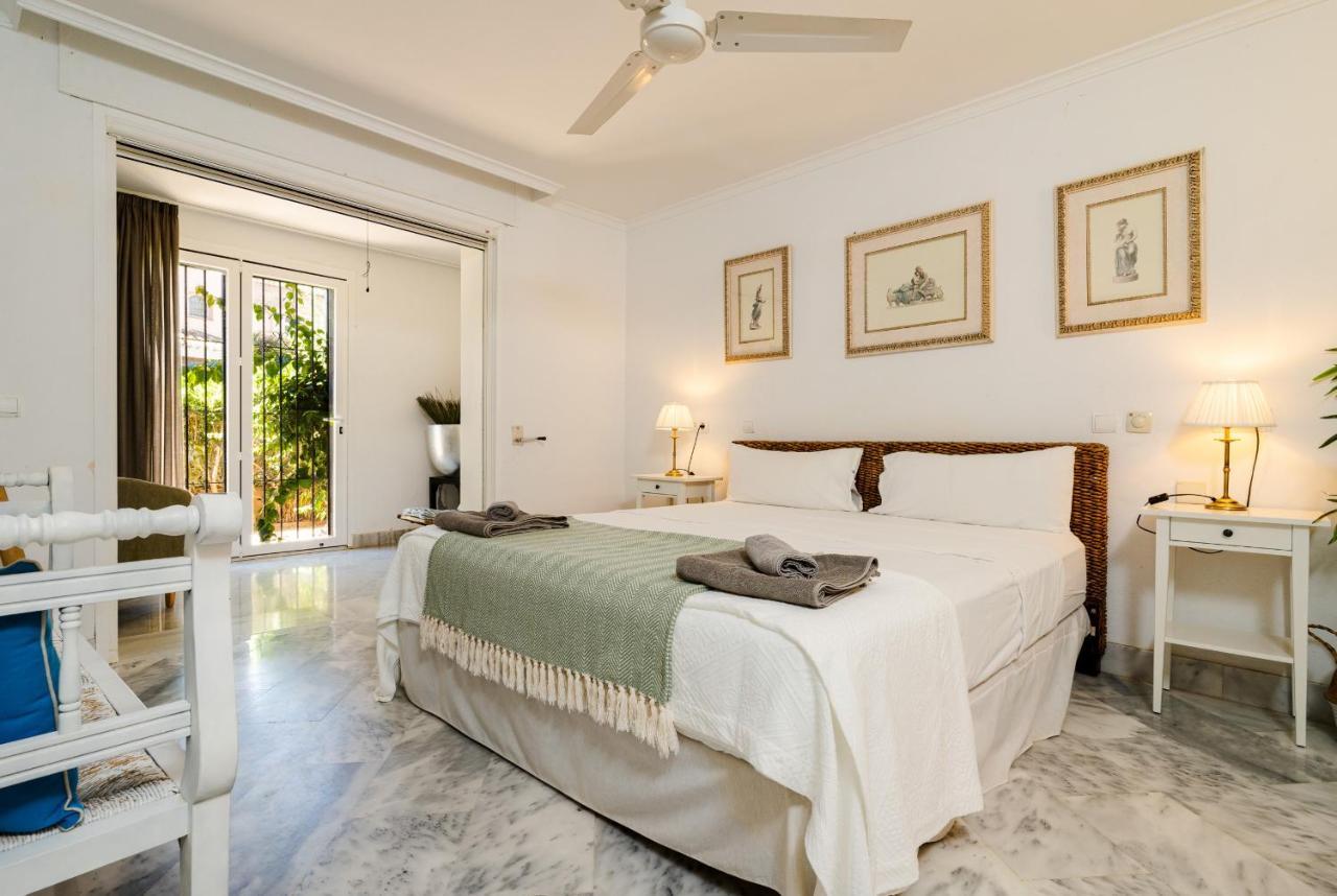 White Pearl Beach Elviria Marbella Ngoại thất bức ảnh