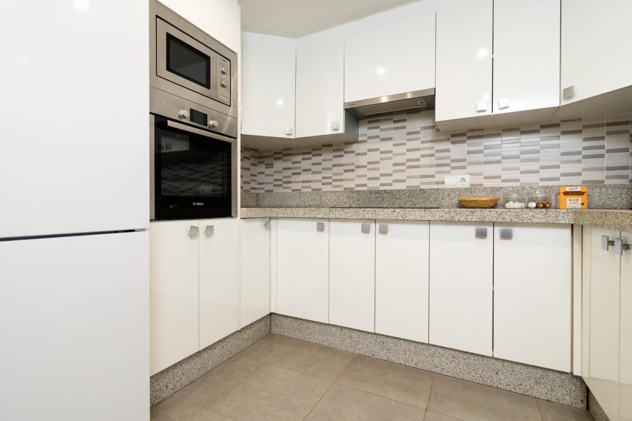 White Pearl Beach Elviria Marbella Ngoại thất bức ảnh
