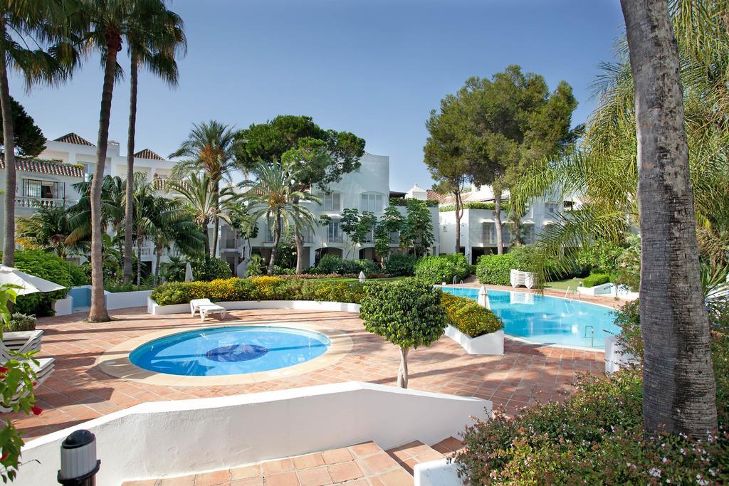 White Pearl Beach Elviria Marbella Ngoại thất bức ảnh